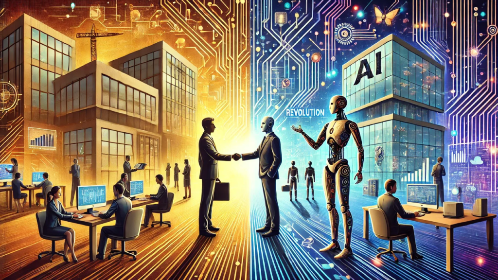 Inteligencia Artificial en 2026: cómo está cambiando tu vida diaria sin que te des cuenta