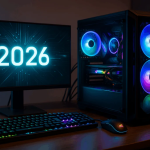 Ordenadores en 2026: cómo elegir el equipo perfecto según tu uso y qué debes tener en cuenta