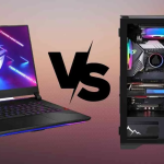 Portátil vs sobremesa en 2026: cuál elegir según tu uso, ventajas y diferencias clave