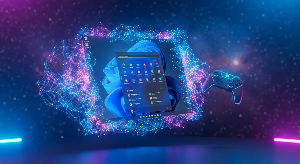 El futuro del gaming en 2026: cómo la IA, el cloud gaming y la tecnología están cambiando los videojuegos