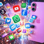 Las mejores apps de 2026: aplicaciones imprescindibles que están cambiando la forma de usar el móvil