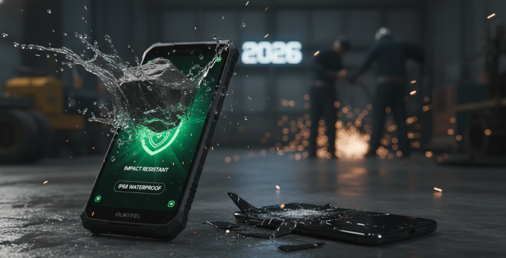 Cómo elegir un móvil duradero en 2026: claves para que tu smartphone te dure años sin perder rendimiento