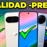 Errores al comprar un móvil en 2026: todo lo que debes evitar antes de elegir smartphone