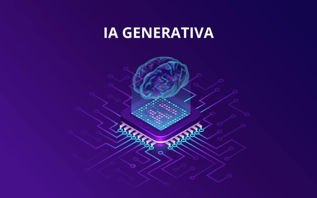 IA generativa en 2026: qué es, cómo funciona y cómo está revolucionando la creación de contenido