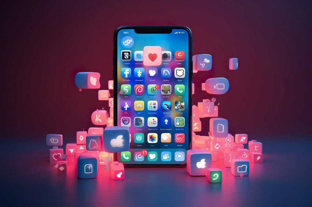 Cómo las apps están reemplazando funciones tradicionales del móvil en 2026