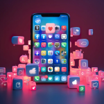 Cómo las apps están reemplazando funciones tradicionales del móvil en 2026