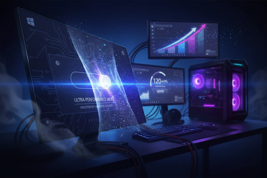 Por qué tu ordenador va lento en 2026: causas reales y cómo solucionarlo paso a paso