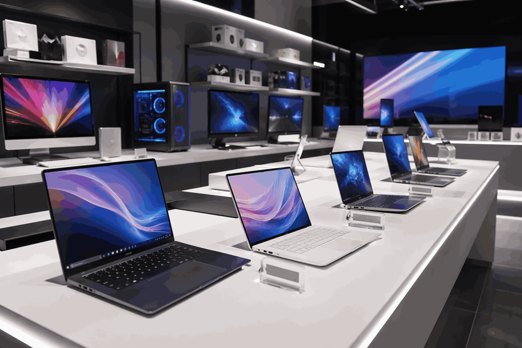 ¿Siguen siendo necesarios los ordenadores en 2026? El impacto de la nube y el futuro del PC