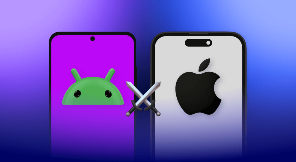 Android vs iOS en 2026: diferencias, ventajas y cuál elegir según tu uso