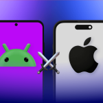 Android vs iOS en 2026: diferencias, ventajas y cuál elegir según tu uso