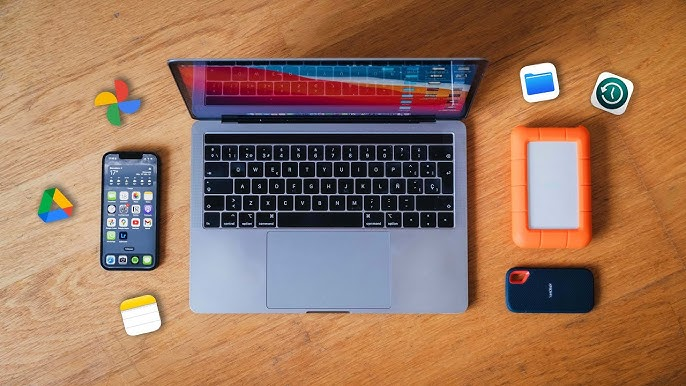 Cómo organizar tu vida digital en 2026: guía completa para ser más productivo y evitar el caos tecnológico