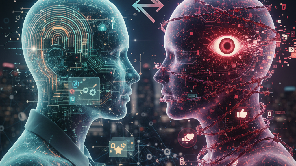 La batalla por el control de los datos en 2026: por qué es el recurso más valioso del mundo digital