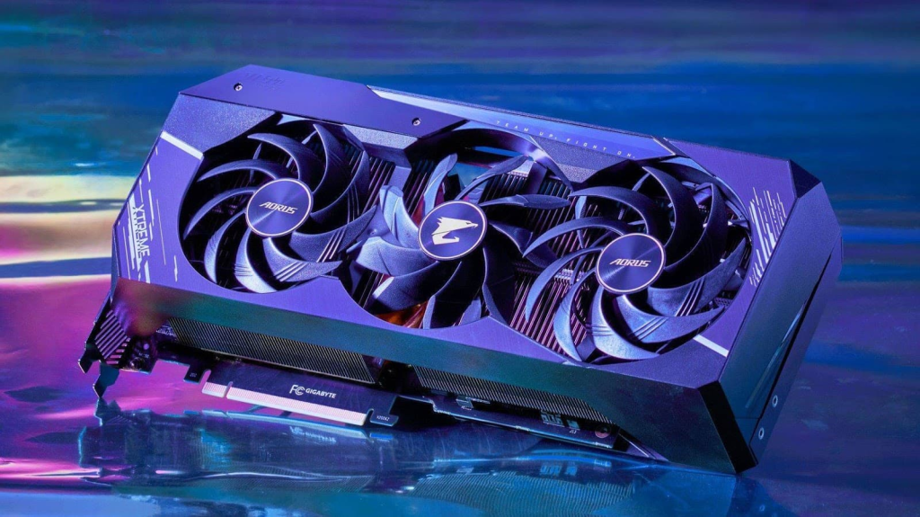 Qué es una GPU en 2026 y por qué se ha convertido en uno de los componentes más importantes de la tecnología actual