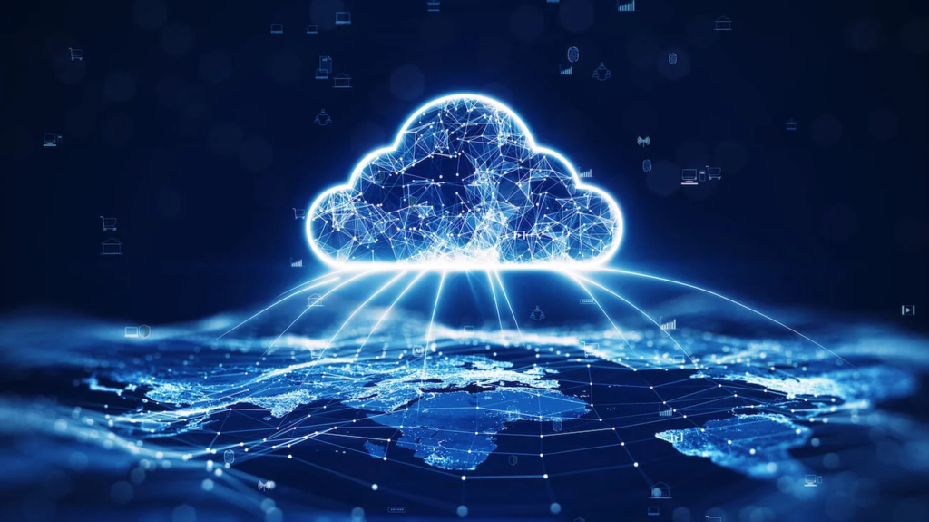 Qué es la computación en la nube en 2026 y por qué está cambiando el uso de los ordenadores