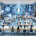 Cómo la Inteligencia Artificial está revolucionando la educación en 2026: aprendizaje personalizado y nuevas formas de estudiar