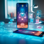 El nuevo ecosistema de aplicaciones en 2026: cómo las apps han dejado de ser herramientas para convertirse en plataformas de vida digital