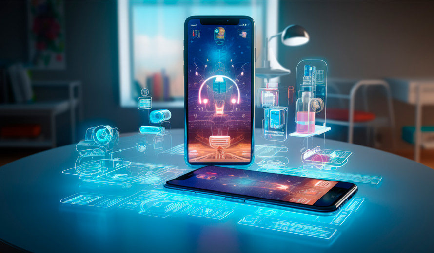 El nuevo ecosistema de aplicaciones en 2026: cómo las apps han dejado de ser herramientas para convertirse en plataformas de vida digital