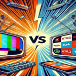 Streaming vs descarga en 2026: qué opción es mejor para consumir contenido digital hoy